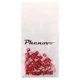 thumbnail image 3 of Phenovo 7 colores Dreadlock niñas rojo Zulema Perlas de trenzar el cabello, 3 of 8