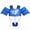 0-Deep Blue Shark, variant on Gogokids Kids Swim Vest Armbands Life Jacket Buoyancy Training Swimsuit with Arm Wings and Adjustable Security Buckle for Boys Girls Swimming Beach Water Sport, 2-6 Years Old, 30-50lbs