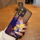 thumbnail image 3 of Funda mate para VIVO V25 V23E V23 V21 V20 V19 V17 V15 V11 Z1 Z6 T1 PRO 5G Funda Capa Shell arte pintado a mano paisaje de montaña, 3 of 5
