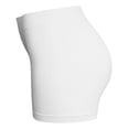 thumbnail image 2 of Licra Short Corto Bajo Falda Vestido Escolar Mujer Unitalla, 2 of 5