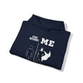 thumbnail image 4 of Mechanic Hoodie, Gifts, Hooded Sweatshirt, 4 of 4