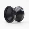 thumbnail image 2 of YoYoFriends Pheasant 2023 Yo-Yo - Bi-Metal YoYo (Black with Black Rings), 2 of 3