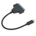 thumbnail image 1 of Type-C Port To Long Shell Portable ABS For   Interface Cable Line Equipment Accessory, 1 of 8
