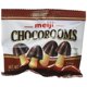 thumbnail image 1 of Meiji Chocorooms 24 individual 21g bags, 1 of 3