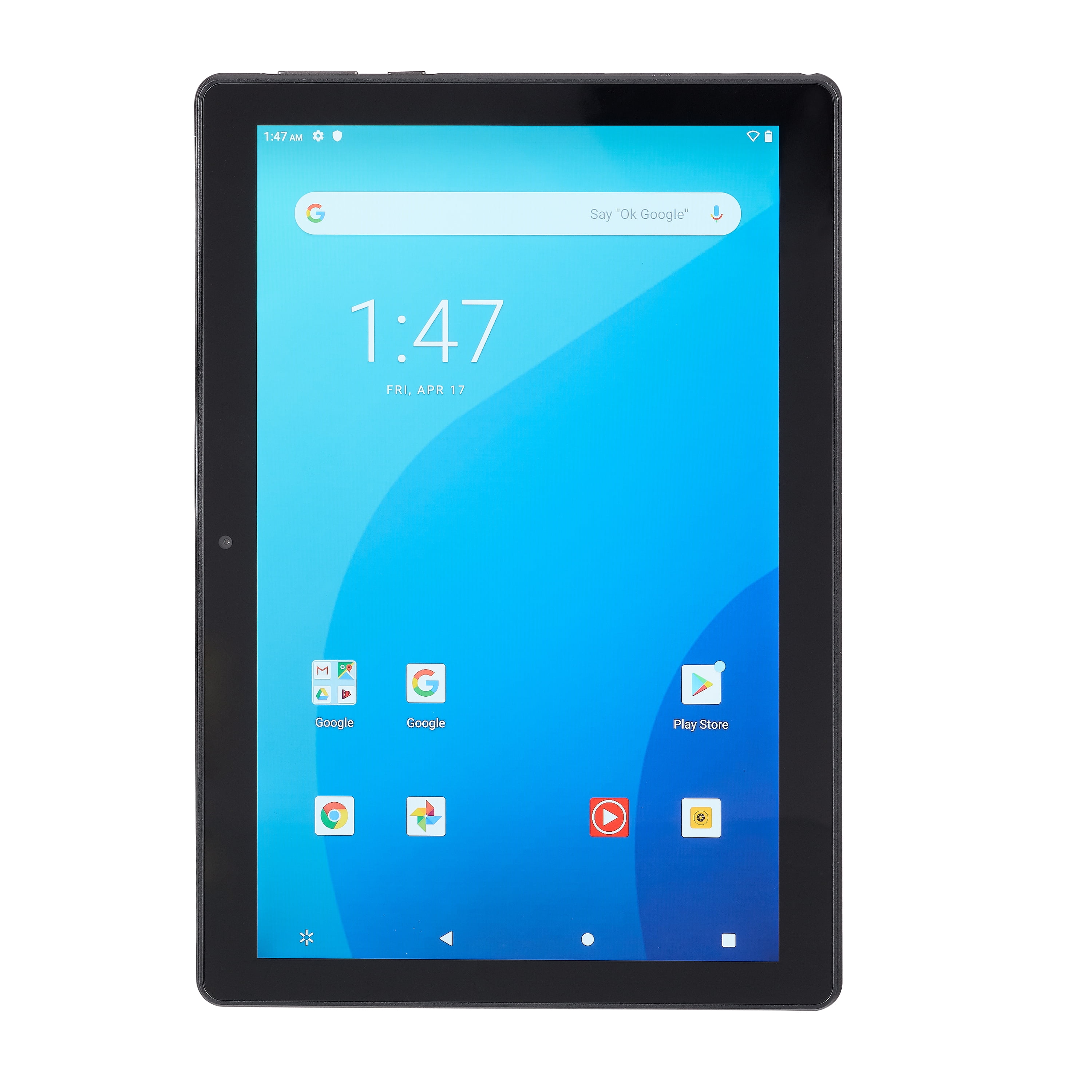 OEM Tablet 8GB 256GB IPS Android Tablet 10.1 Inch 10 Core 8GB RAM