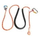 thumbnail image 2 of Equipo de Cordón de Posicionamiento Multifuncional, Kit de Detención de Caídas, de , Escalada en Roca, Arborista, Cuerda Ajustable de 3M, 2 of 9