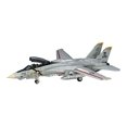 thumbnail image 1 of Kit de modelo Hasegawa F-14A Tomcat escala 1:72, 1 of 5