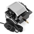 thumbnail image 3 of Nozzle suite,Low Noise Low Pump Air Compressor Low Vibration Stable 30l/min Air Pump Speed Low Noise Air Pump Air S10 Hine Adjustable Stable Output And Pump Compr Or Scale Model Ory, 3 of 6