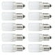 thumbnail image 4 of Bombilla LED E14 10 Piezas 1,5 W BuyWeek Construcción Robusta, 4 of 12