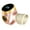 Rose Gold, variant on Lightweight Finger Counter Intelligent Counter Advanced Finger Counter with Alarm Electronic Digital Counter