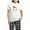 With Checker Pant, variant on CafePress - Big Nose Bulldog - Women's Light Pajamas