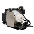 thumbnail image 4 of Lutema Economy Bulb for Panasonic PT-LX26H Projector (Lamp with Housing), 4 of 5