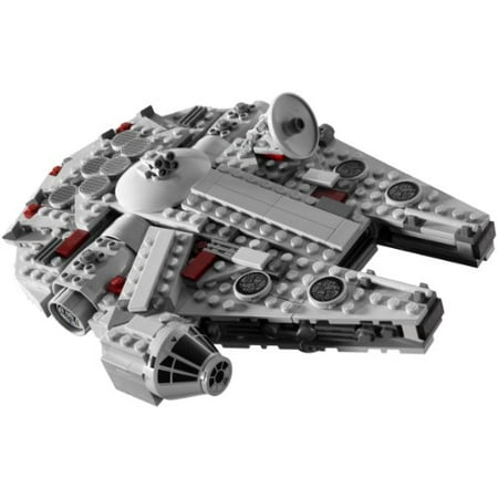 LEGO Star Wars Midi-Scale Millennium Falcon #7778