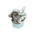 thumbnail image 3 of 632107A Carburetor Replacement for Tecumseh HS50-67226E 4 Cycle Horizontal Engine - Compatible with 640084A Carburetor, 3 of 4