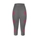 thumbnail image 3 of WILLBEST Leggings de Yoga Estampados para Mujer, Pantalones Capri Deportivos Casuales, Elásticos, Cómodos, para Entrenar, Correr, Mallas Deportivas, Suaves, Transpirables, de Cintura Alta Grande, 3 of 3