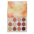 thumbnail image 2 of Sombra de ojos ANGGREK Paleta de Maquillaje 12 Colores, 2 of 8