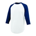thumbnail image 2 of Augusta Sportswear Boys Nova Jersey, 2 of 3
