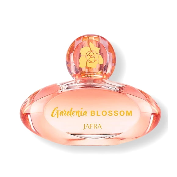 Perfume JAFRA Gardenia Blossom Eau de Parfum 50 ml para mujer