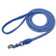 thumbnail image 1 of Correa de cuerda para perros - Correa para perros con hilos reflectantes para entrenar y caminar, 1 of 5