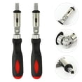 thumbnail image 2 of Shisuyan Cliquet Rotatif 2 Pcs Acier pour Entretien et Réparation d'Appareils Électriques, 2 of 8