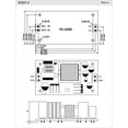 thumbnail image 4 of NOYITO AC to DC Precision Buck Power Supply Module AC 120V 100V-264V to 5V 3A 3000mA 15W Isolated Step-down DC Module (5V 3A, Green), 4 of 4