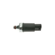 Driveworks Oil Pressure Sender, Guage