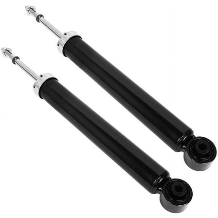 cciyu 2 x Rear Struts Shock Absorbers Fit for 2009 2010 2011 2012 2013 2014 for Nissan Murano 349092 37317