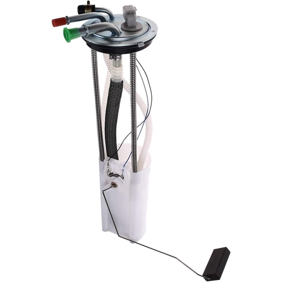 A-Premium Electric Fuel Pump Assembly Compatible with Chevrolet C4500 Kodiak 2003-2005 V8 8.1L Petrol