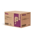 thumbnail image 2 of Select® Rouleau de Papier Toilette Jumbo Blanc, 2 Plis, 8 Rouleaux/boîte, 2 of 2