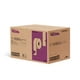 Select® Rouleau de Papier Toilette Jumbo Blanc, 2 Plis, 8 Rouleaux/boîte – image 2 sur 2