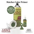 thumbnail image 4 of Pintura The Army Painter Verde Ejército Warpaints, 4 of 6