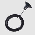 thumbnail image 1 of Aquarium Fish Tank Feeding Ring Floating Food Tray Feeder with Suction Cup New, 1 of 4