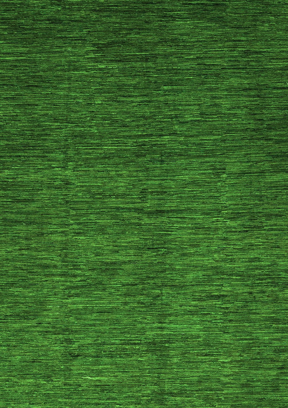 Ahgly Company Indoor Rectangle Abstract Green Modern Area Rugs, 2' x 3 ...