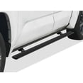 thumbnail image 2 of APS iBoard Power Side Steps Running Boards Compatible with Toyota Tundra 2022-2024 Double Cab (Retractable Stylish Design, Durable Aluminum, Easy Installation), 2 of 7