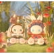 thumbnail image 5 of Caja sorpresa de Emma, serie de citas en el jardín del bosque secreto, linda figura de anime, modelo kawaii, caja misteriosa, decoración de escritorio, juguetes, regalo de cumpleaños, 5 of 5