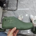 thumbnail image 3 of Zapatos Playa Descalzos 265215415 (43) Verde Blanco, 3 of 9
