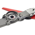 thumbnail image 3 of Whole Parts Dishwasher Lower Spray Arm Assembly Part # W10898333 - Replacement & Compatible With Some Kenmore and Whirlpool Dishwashers, 3 of 6