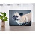thumbnail image 5 of KSK KAISHEK Hard Shell for MacBook Pro 15" with Retina Display + Black Keyboard Cover Model: A1707/A1990 (Animal A 0032), 5 of 5