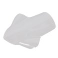 thumbnail image 4 of Universal Motorcycle Windshield Wind Deflector  Adjustable Heightened Windscreen Spoiler for NMAX 125 155  Clip On Front Flyscreen for Enhanced Protection & Visibility, 4 of 7
