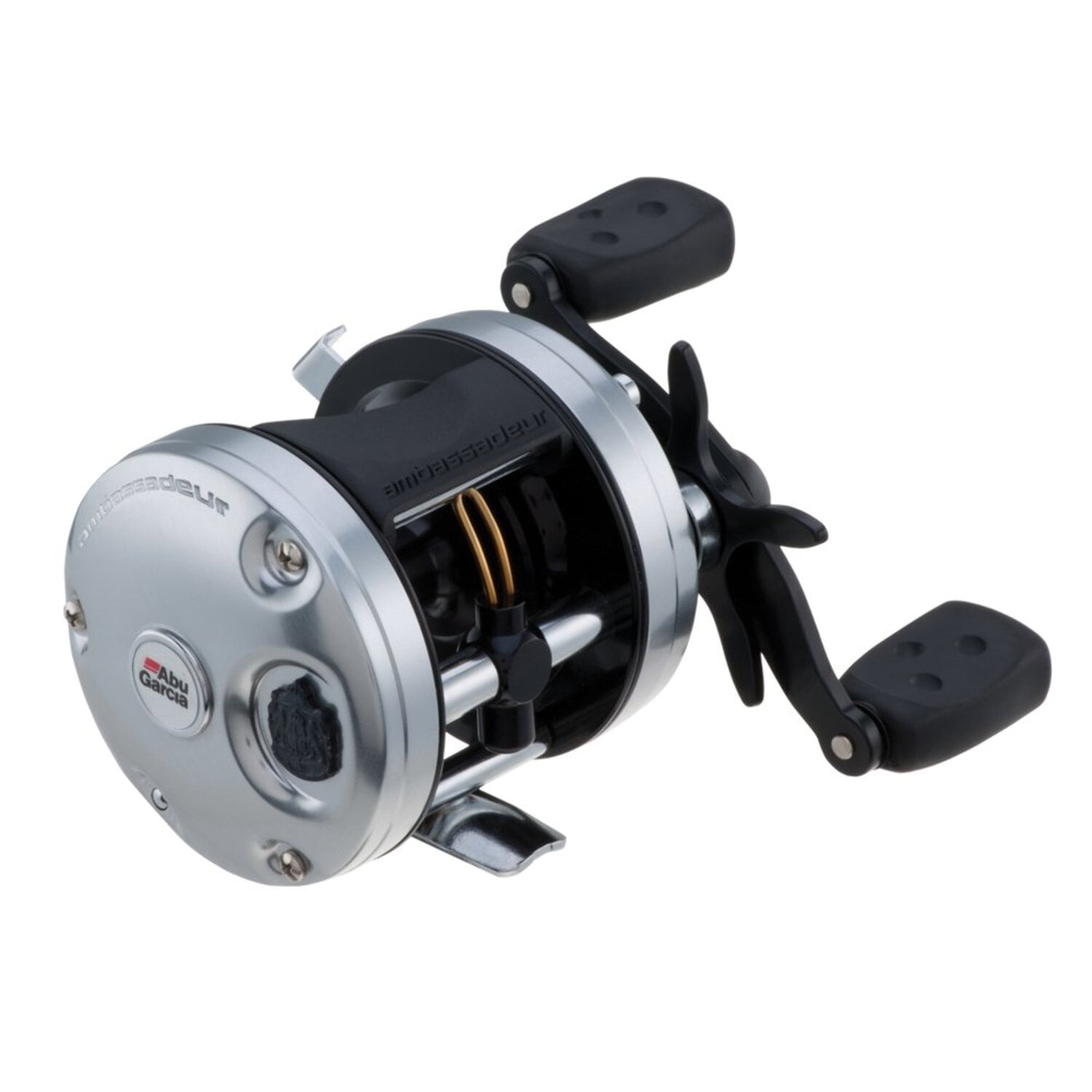 Abu Garcia Ambassadeur® C3 Round Reel, 6500 Size Fishing Reel