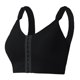 thumbnail image 1 of Plus Size Mujeres Blusas No Se Aplica Aquí, Yoga Sports Bras para las Mujeres No Incluidos, Mangas Frío Hombro Tank Top, 1 of 4