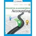 thumbnail image 1 of Pre-Owned Financial & Managerial Accounting Paperback, 1 of 1