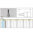 thumbnail image 2 of Daytona KEIHIN PE24 cab body type 3 (PE24) 91845, 2 of 4