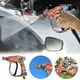 thumbnail image 2 of Hidrolimpiadora De Alta Presión Hidrolimpiadora De Alta Presión Con Pulverizador Eléctrico Patrones De Pulverización Ajustables Para La Limpieza De Suelos Y El Riego De Jardines, 2 of 6