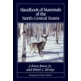 thumbnail image 1 of Pre-Owned Handbook of Mammals of the North-Central States (Paperback) 0816614202 9780816614202, 1 of 1