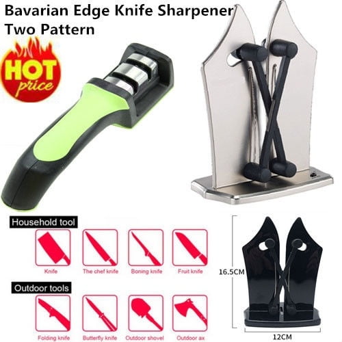 BAVARIAN EDGE KNIFE SHARPENER - Home Worth