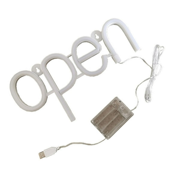 Mini Neon Open SignLED Neon Open Sign LED Neon Open Sign Neon Open Signs Striking Appearance