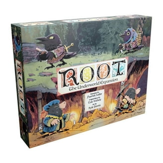 Root: The Clockwork Expansion - Walmart.com