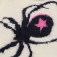 thumbnail image 2 of Suéter de araña de mohair, prendas de punto para hombres, suéter feo de invierno para mujeres, jerséis de mariposa, jerséis para hombres, jerséis Harajuku Y2k Vintage, nuevos tejidos, 2 of 3