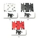 thumbnail image 4 of Partes del coche de control remoto Vogacara modelo rojo, 4 of 6